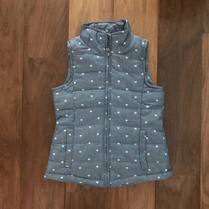 P.S. from Aeropostale Vest